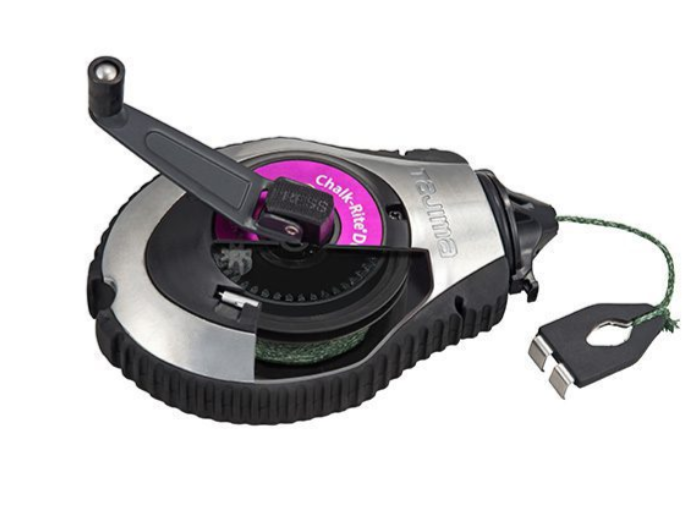 Chalkline Tajima CR403S