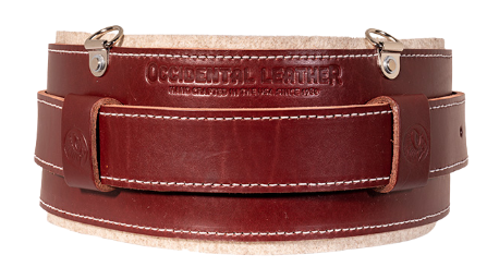 Stronghold Comfort Belt System 5135