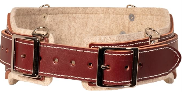 Stronghold Comfort Belt System 5135
