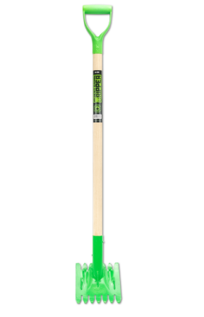 Pala Verde 83-306