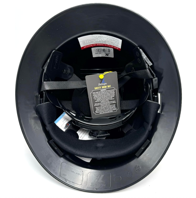 Casco Negro