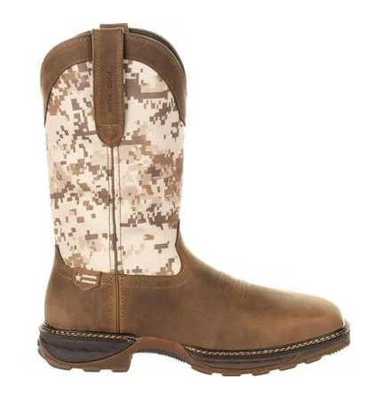 Bota Durango La Wacha c/Casquillo