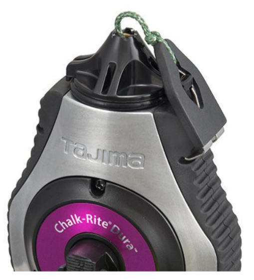 Chalkline Tajima CR403S