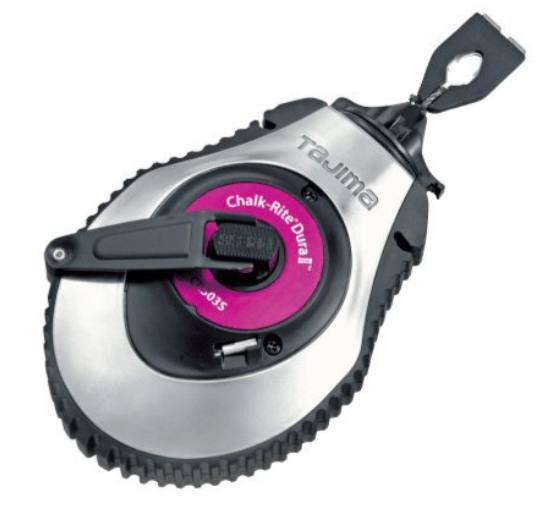 Chalkline Tajima CR503S