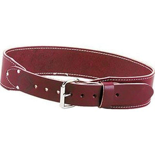 HD 3″ Ranger Leather Work Belt 5035