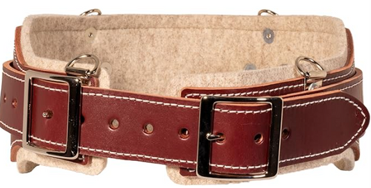 Stronghold Comfort Belt System 5135