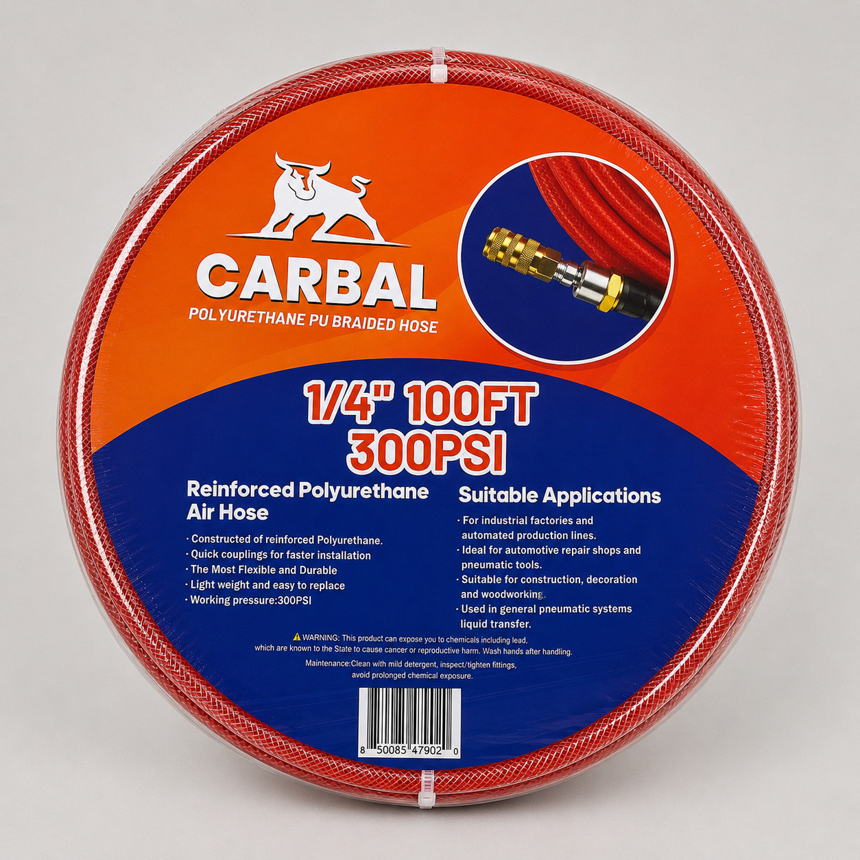 Manguera CARBAL