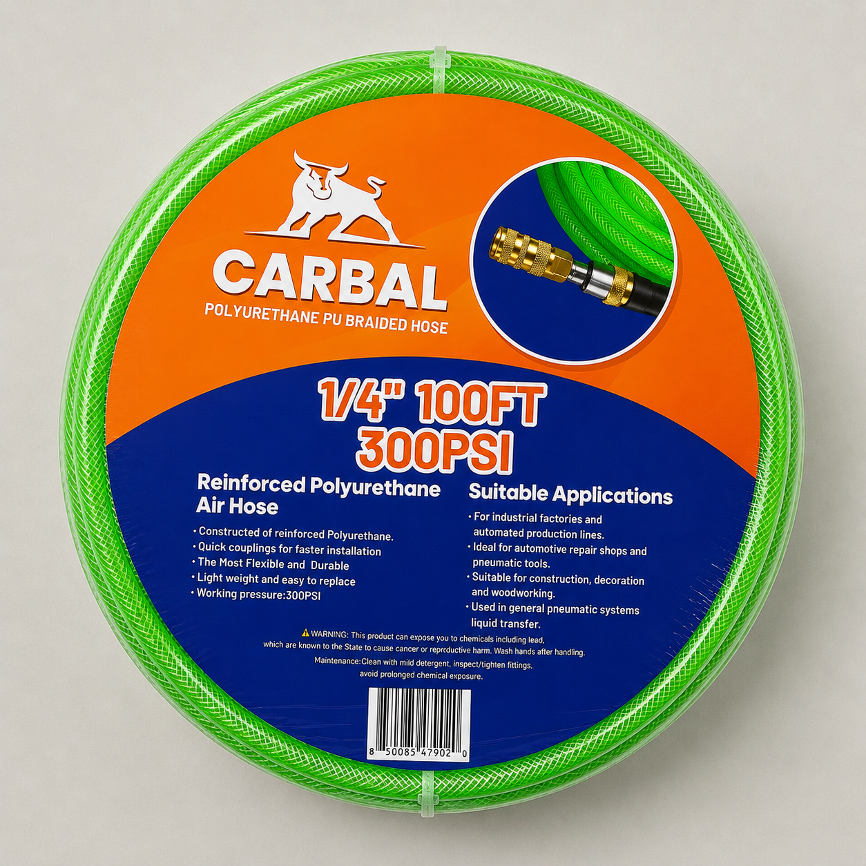 Manguera CARBAL