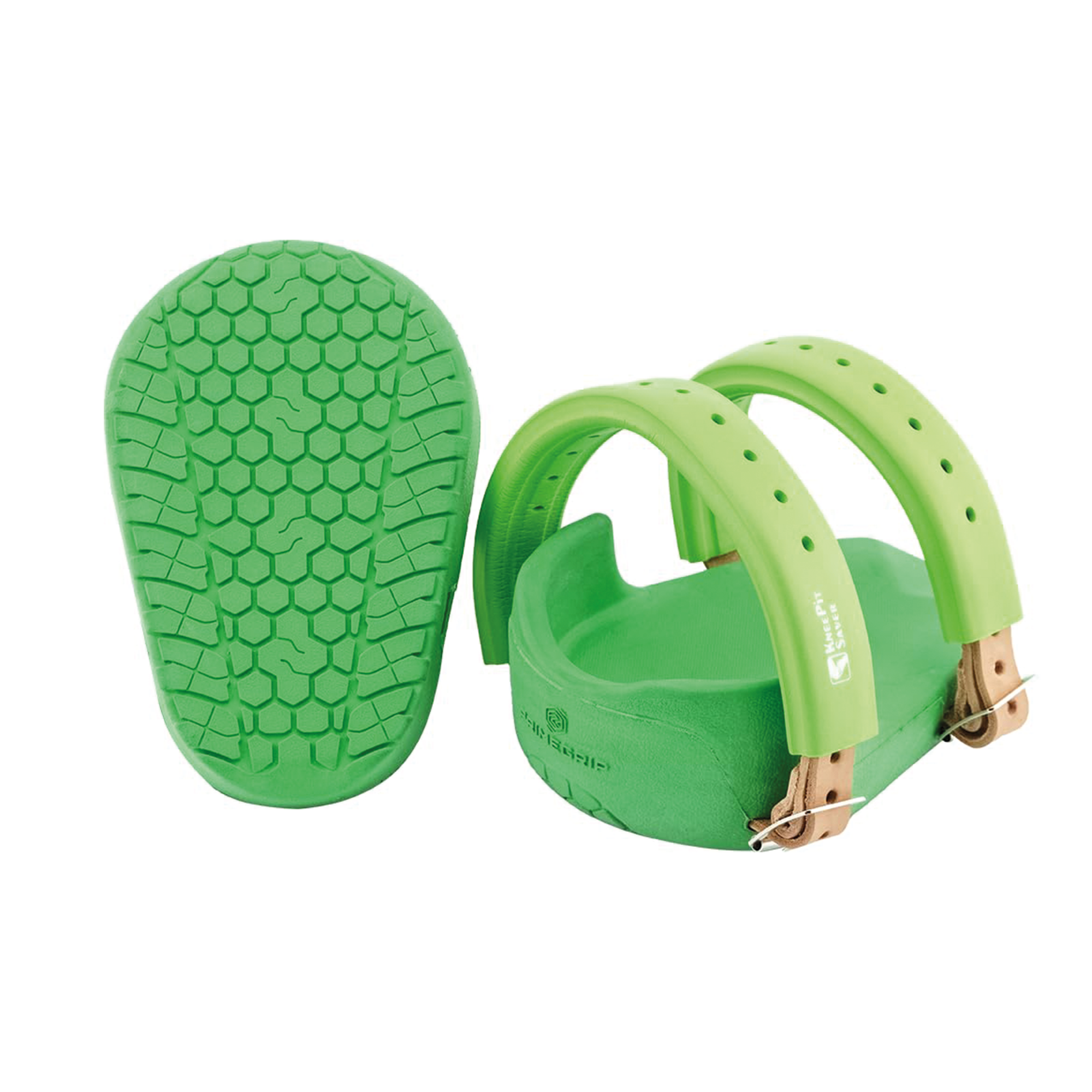 Rodillera Verde PrimeGrip® 43-114