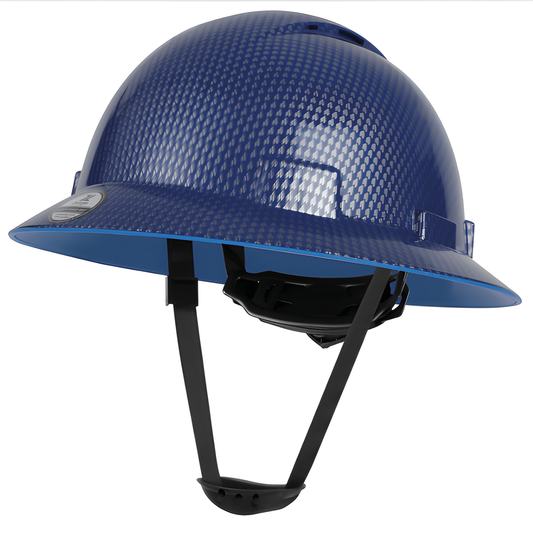 Blue Helmet