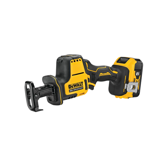 Sierra de sable inalámbrica de una mano ATOMIC™ de 20 V MÁX*