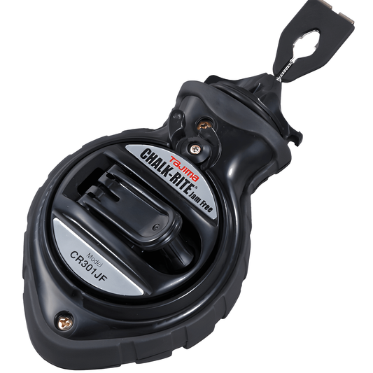 Cuerda de tiza Tajima CR301JF