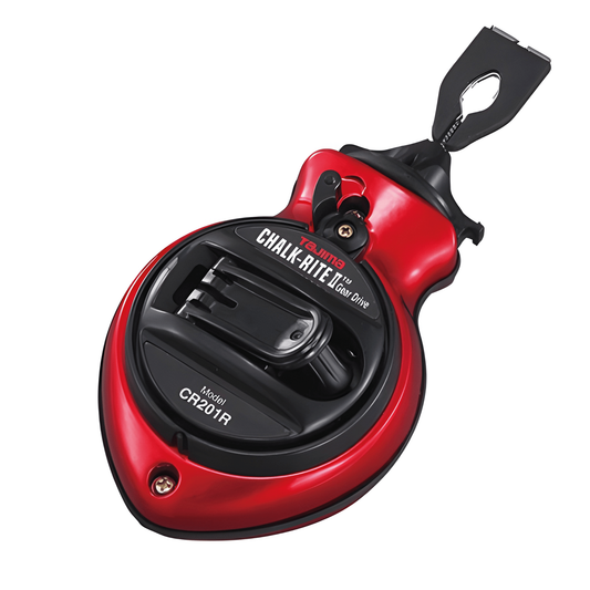 Tajima CR201R-PR para marcar