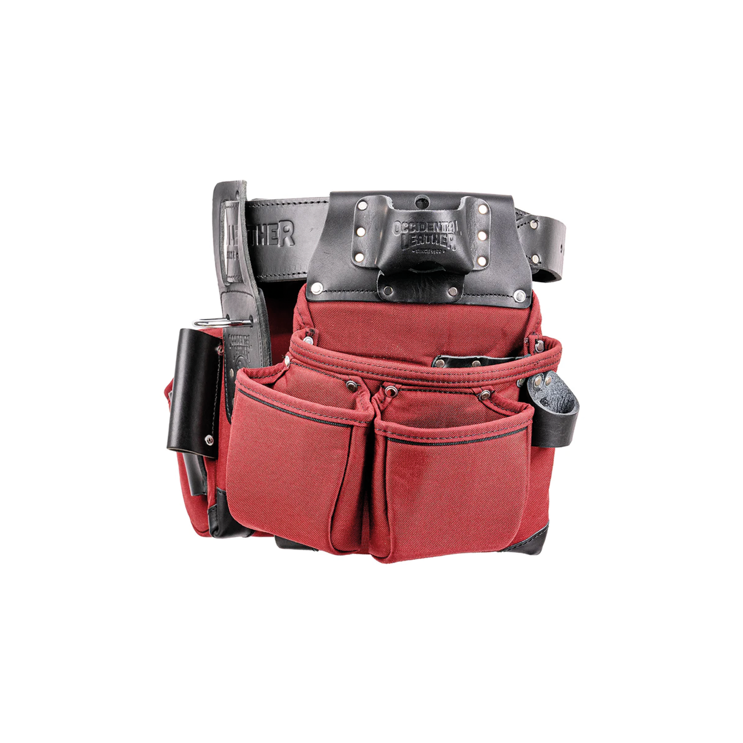 "El Rogelio" Cinturón Occidental Leather® R8080DB