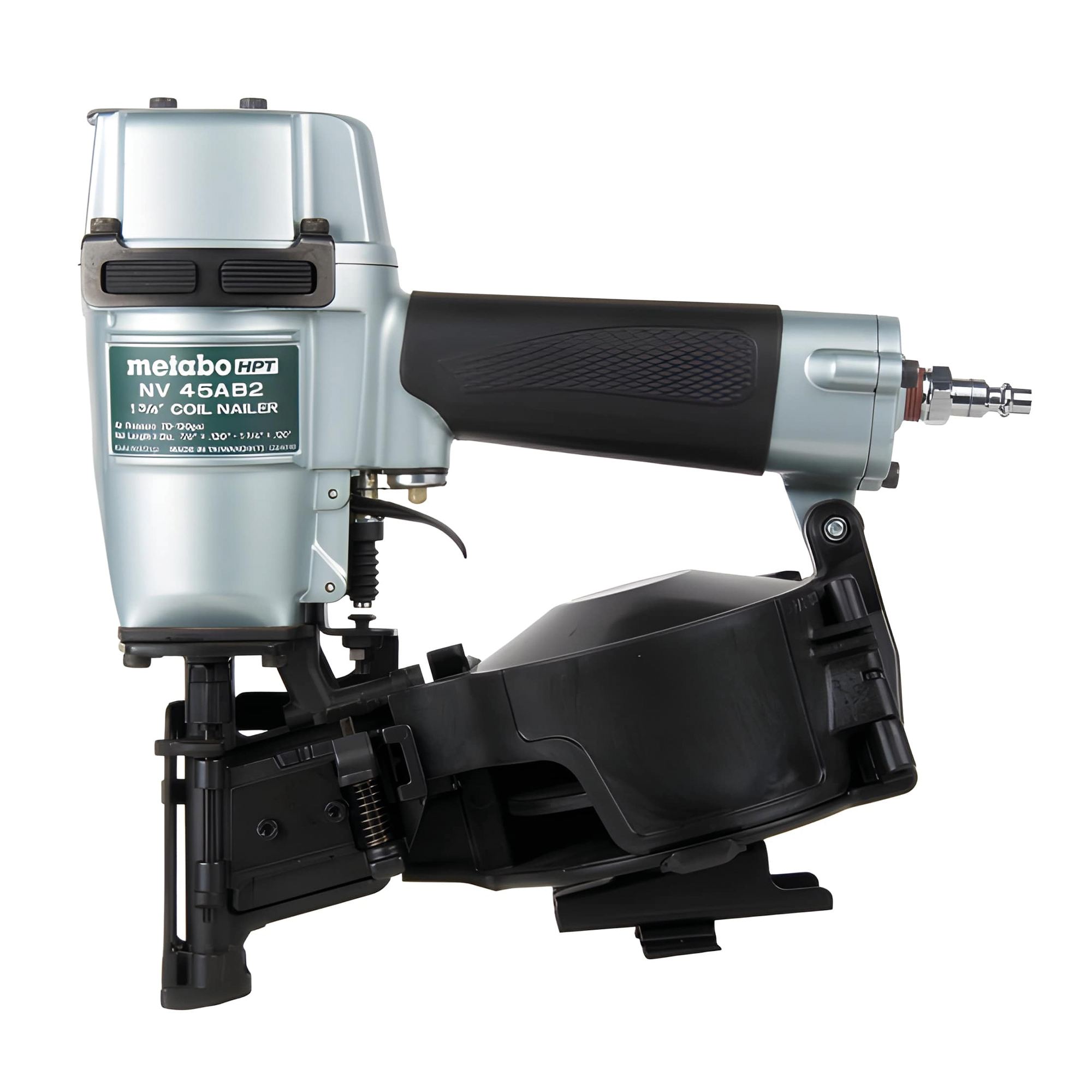 Pistola Roofera Metabo® NV45AB2