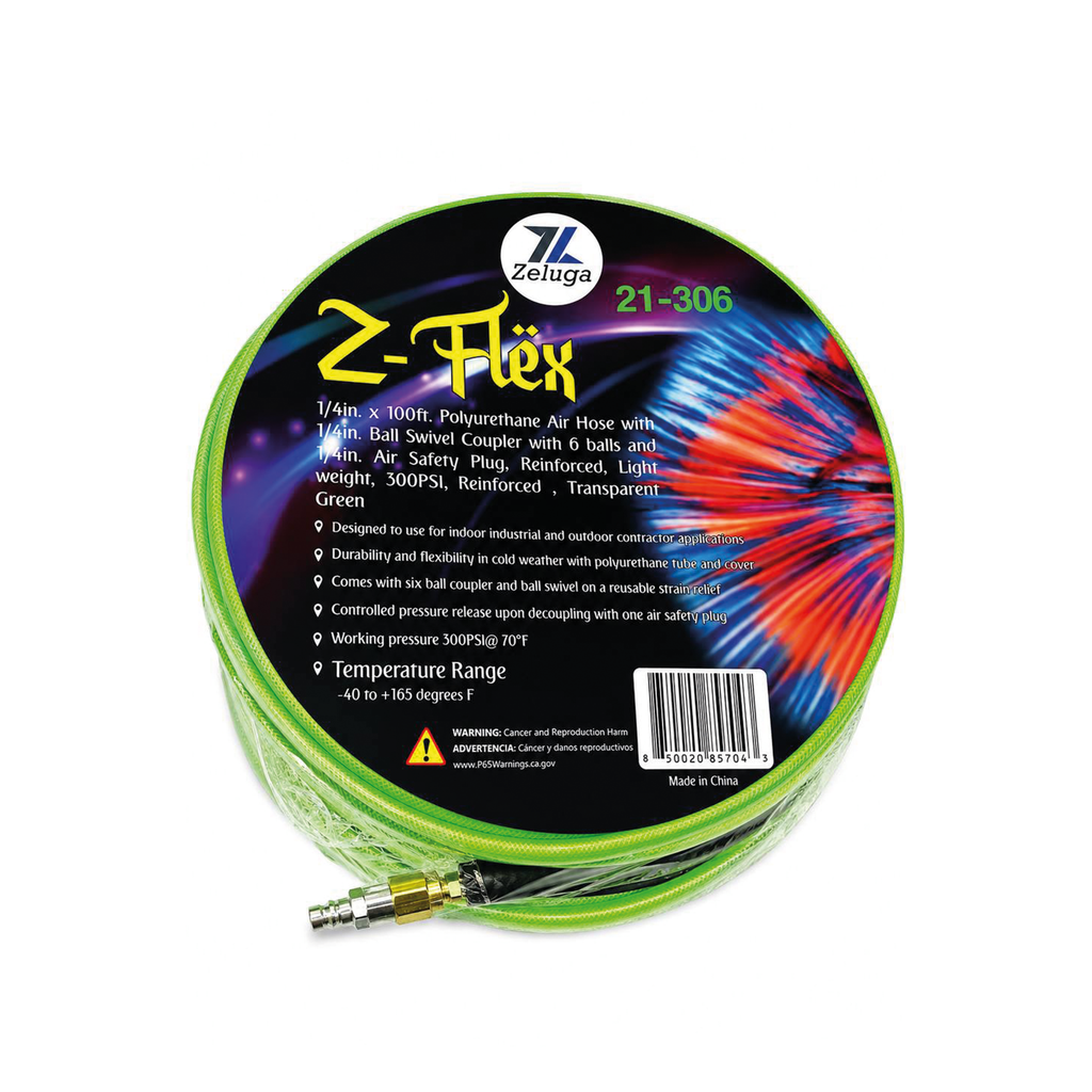 Manguera Z-Flex 21-305
