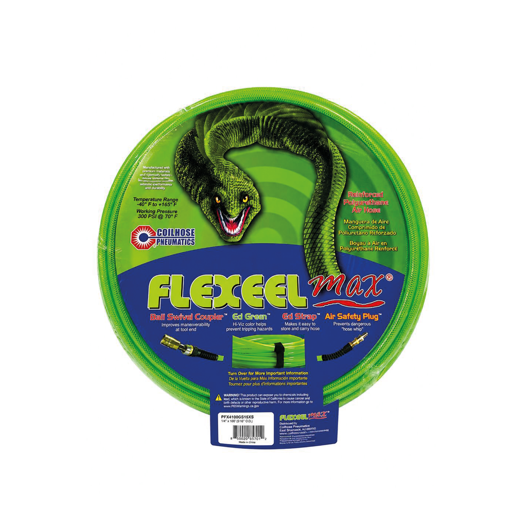 Manguera Cobra Extra Flexible PFX4100GS15XS