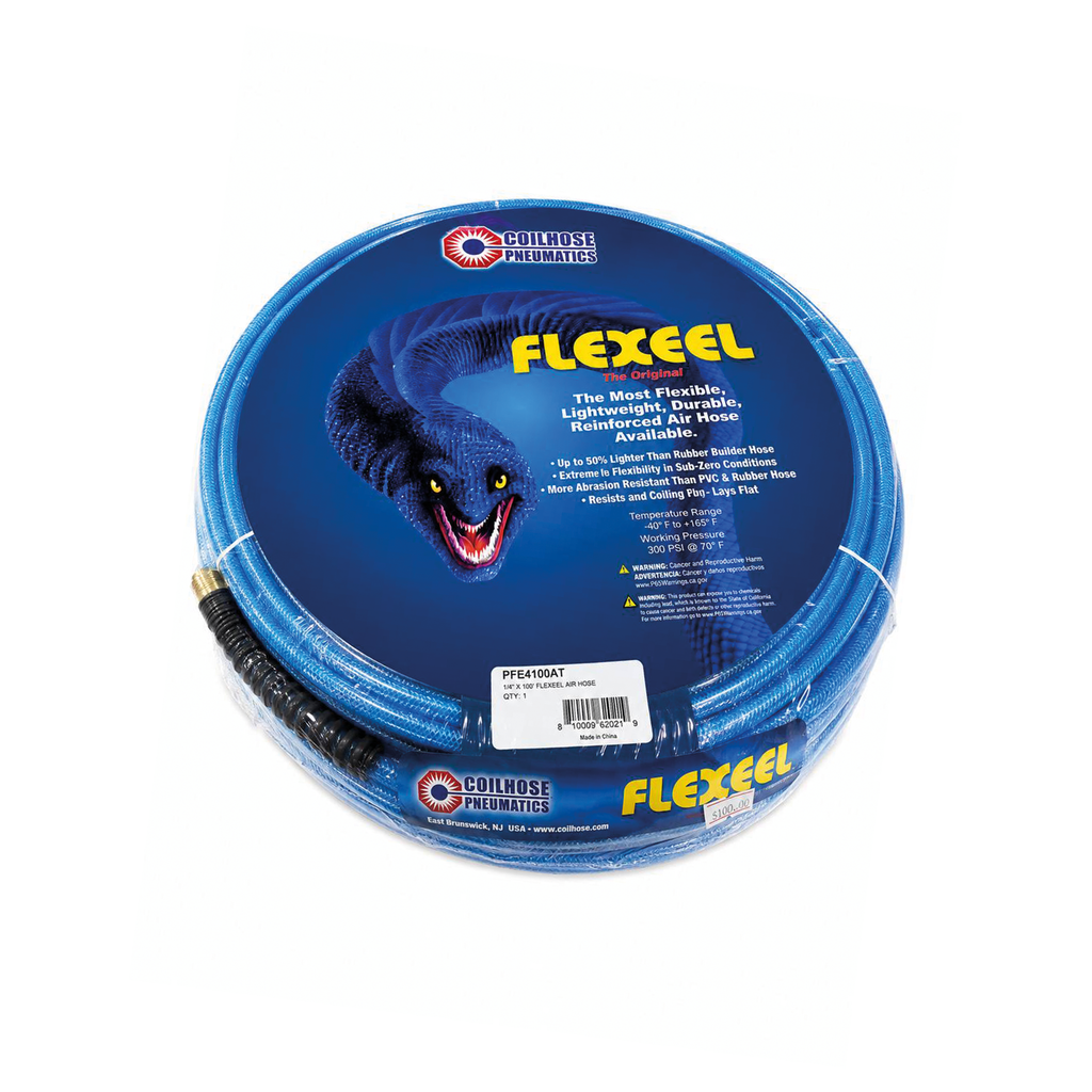 Manguera Cobra sin Conectores PFE41004T