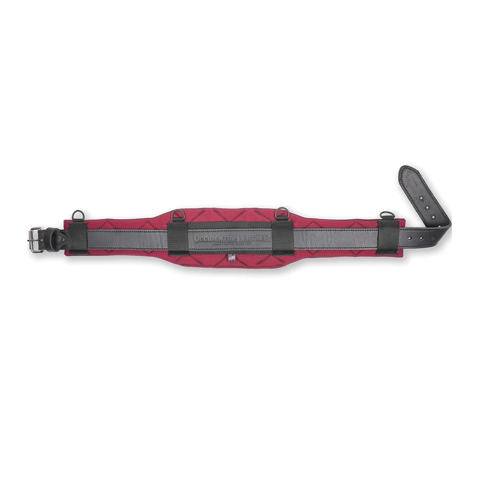 NUEVO! Cinto Faja 8025R