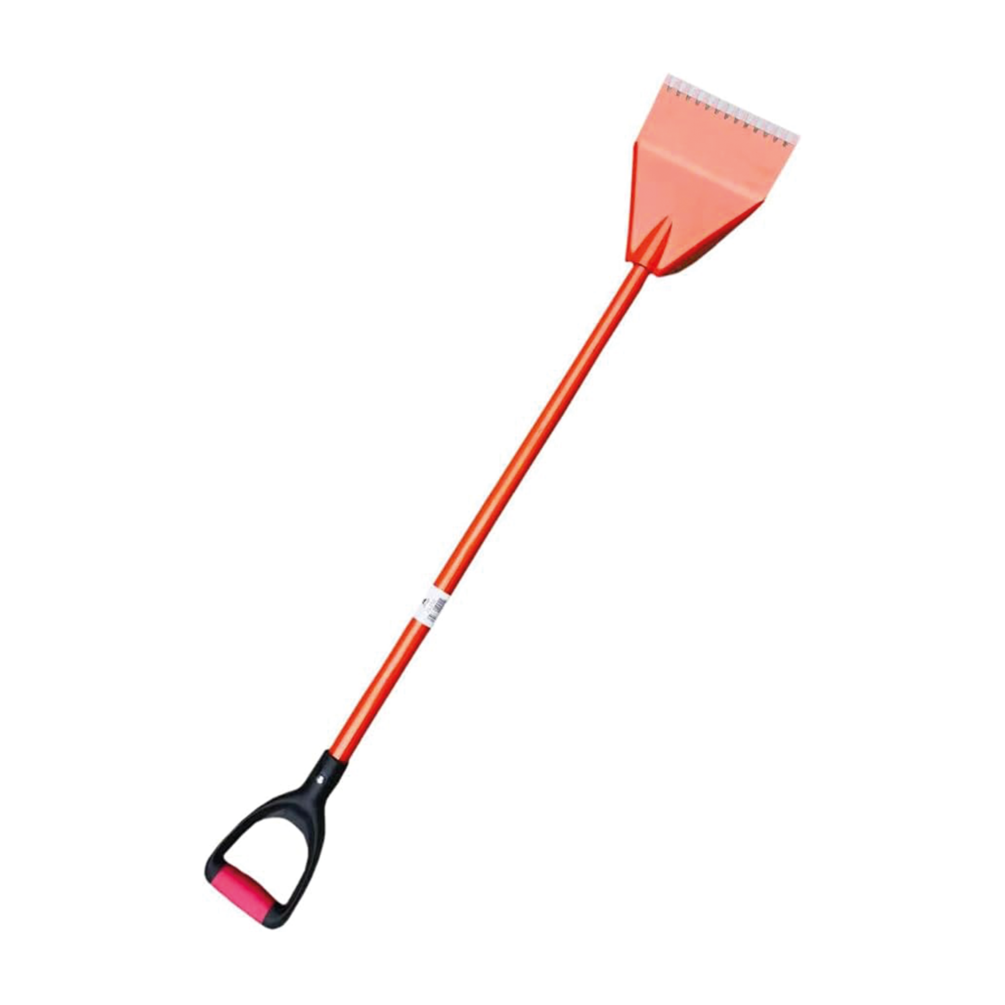 Pala Roofera Zeluga® 10-255