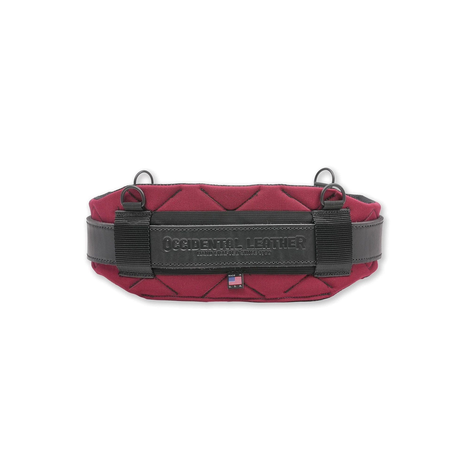 NUEVO! Cinto Faja 8025R