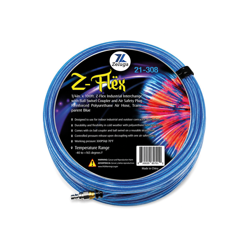 Manguera Z-Flex 21-305