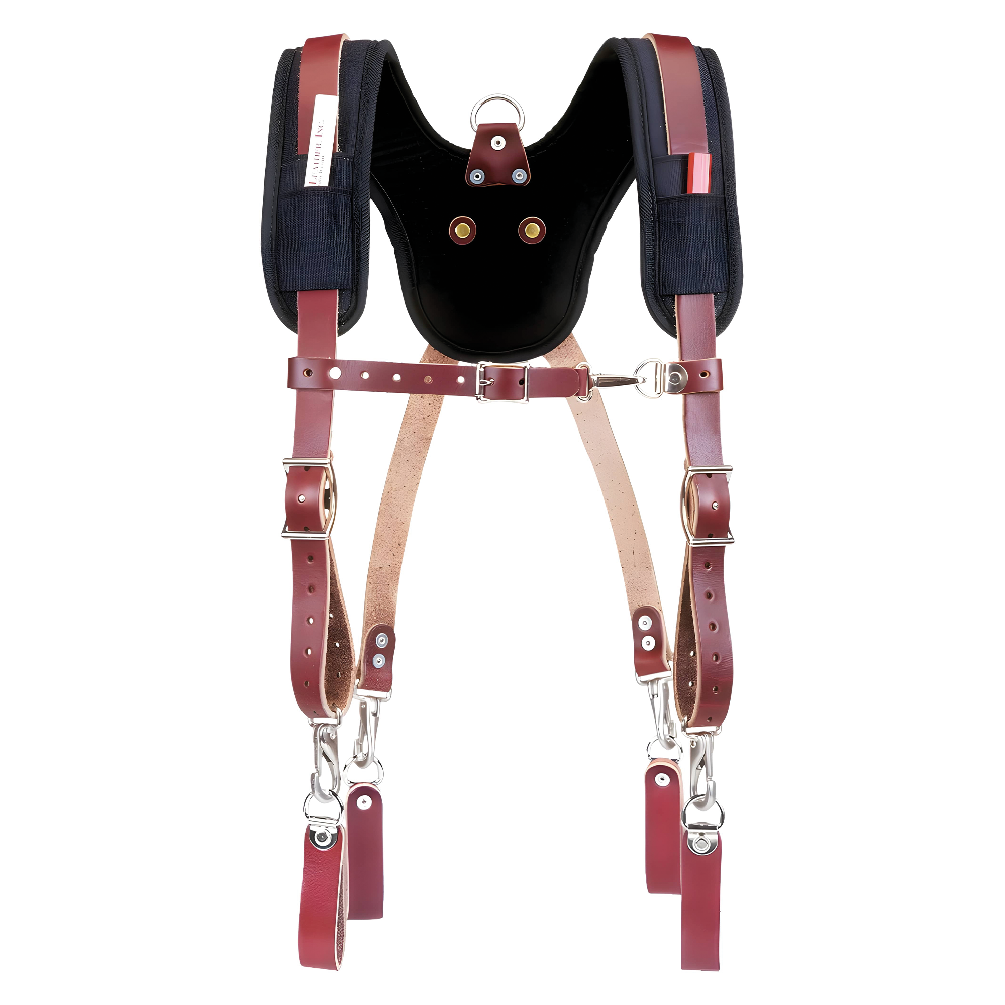 Tirantes Occidental Leather® 5055
