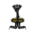 Arnés de Seguridad CB327