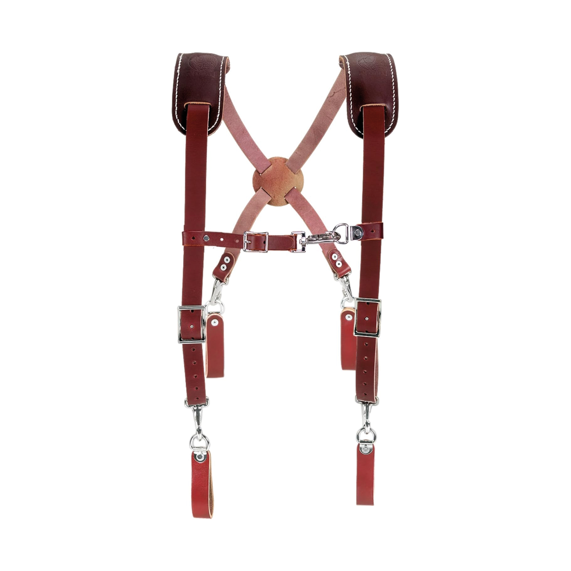 Tirantes Occidental Leather® 5009