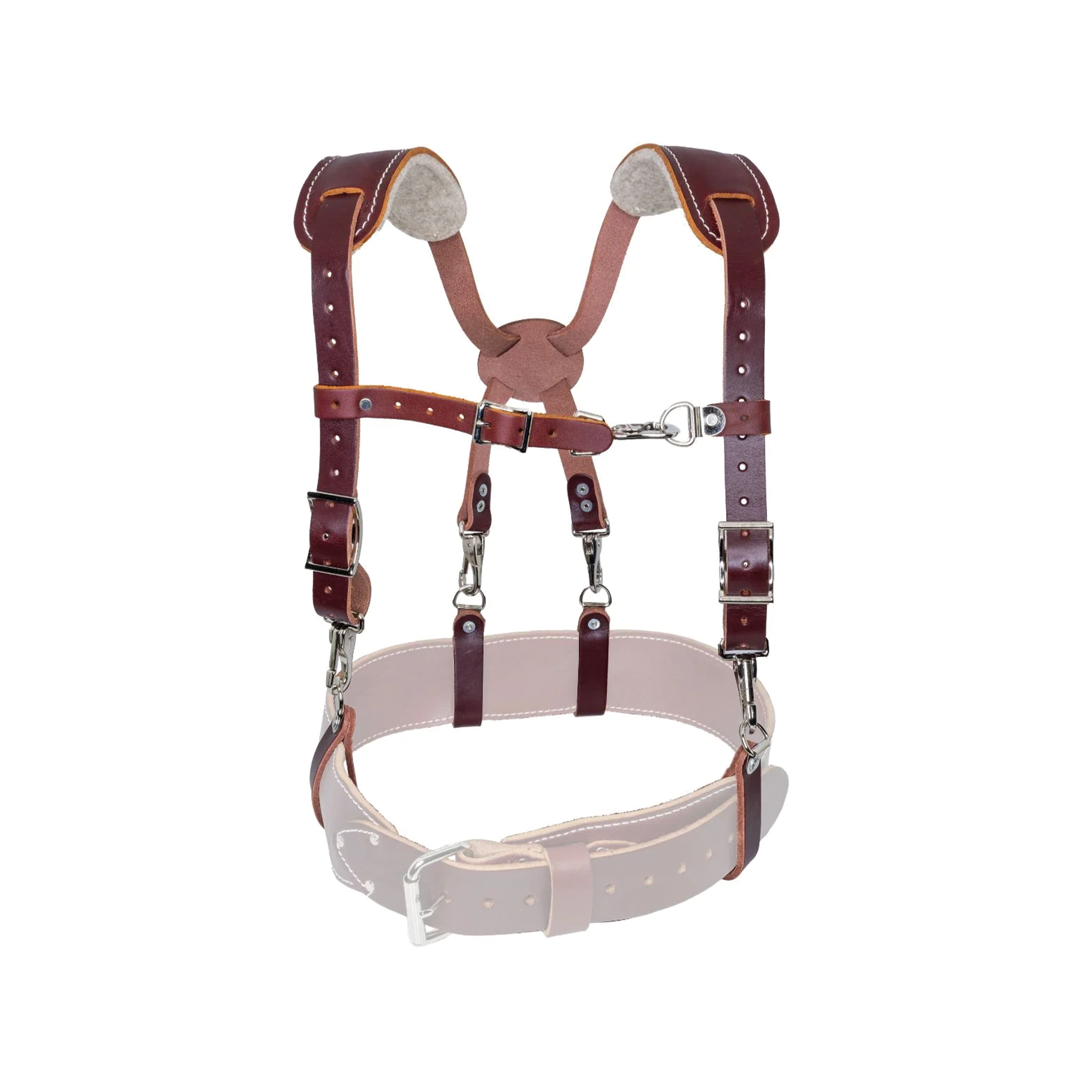 Tirantes Occidental Leather® 5009