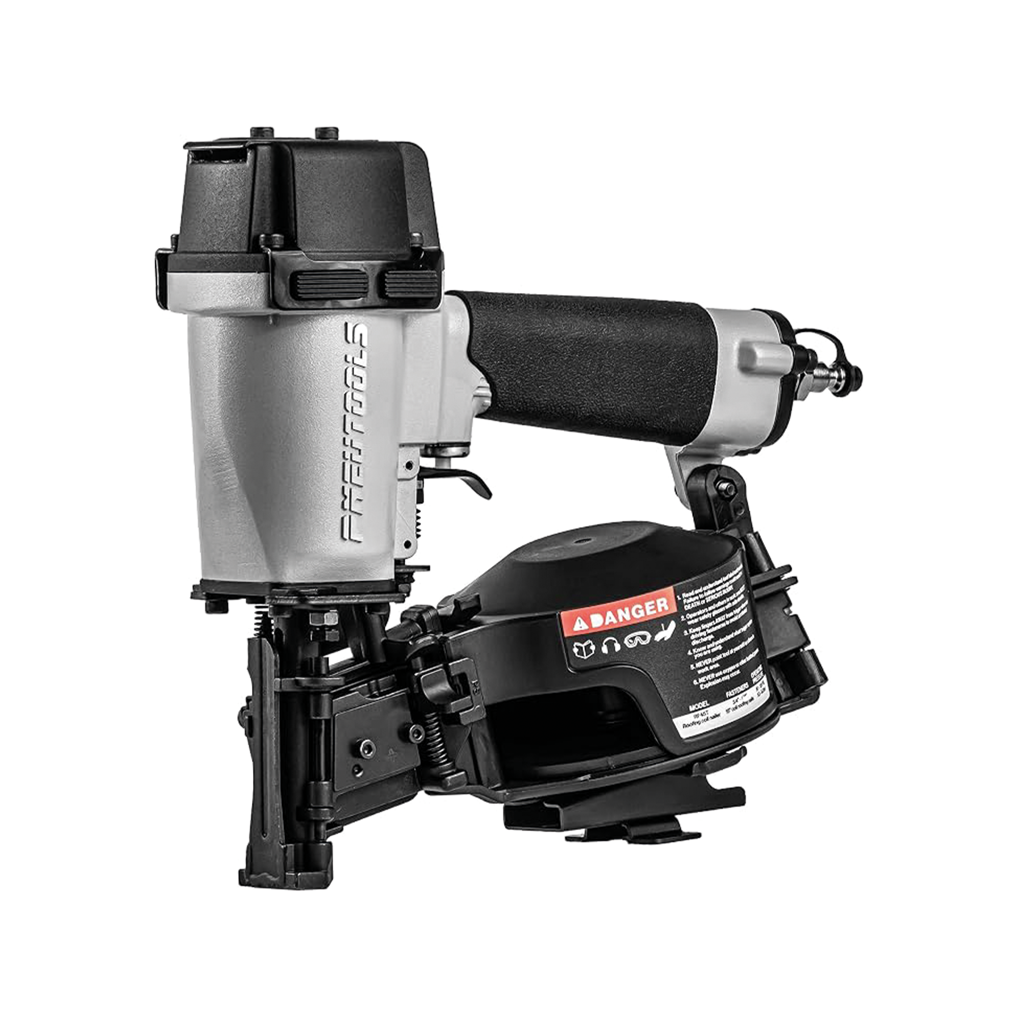 Pistola Roofera PneuTools®   RF45T
