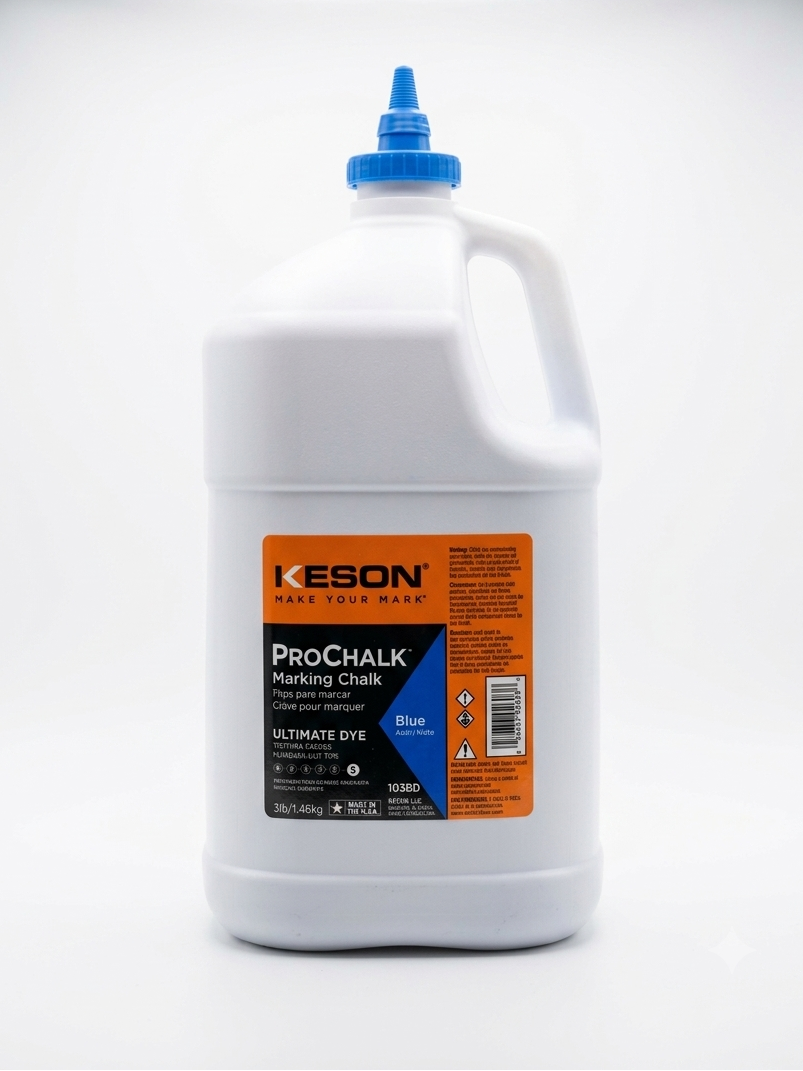 Keson® ProChalk™ Ultimate Dye (3 lb / 1.46 kg)