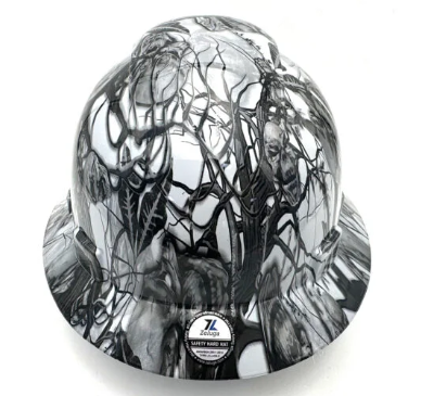 Casco El 70 Calaveras
