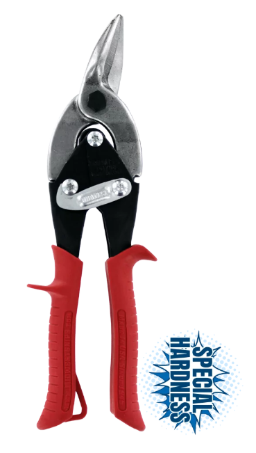 Dureza Especial Izquierda MWT-SS6716L
