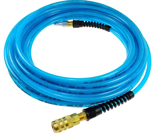 Manguera Cobra Azul