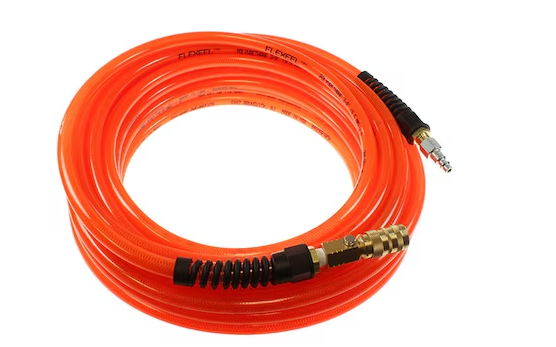Manguera Orange Cobra