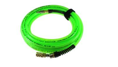 Manguera Verde Cobra