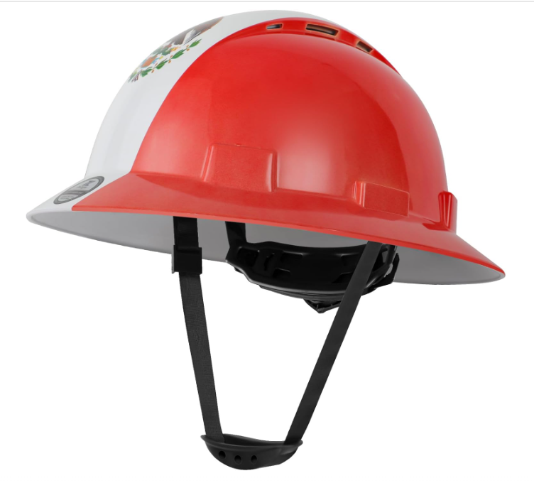 Casco de Mexico