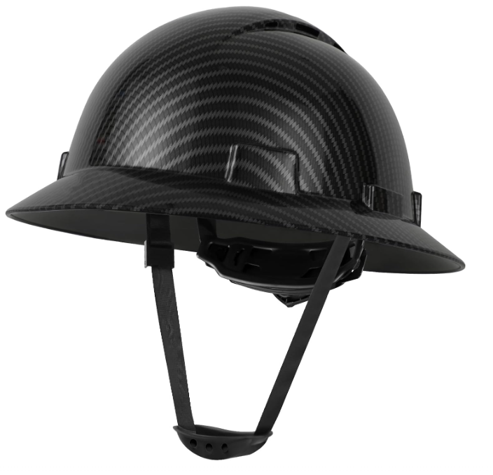 Casco Negro