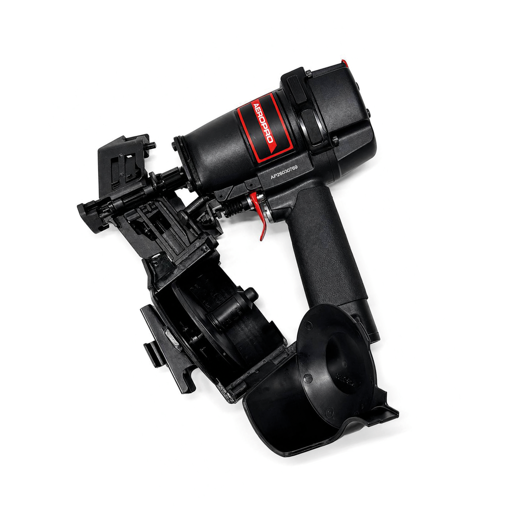 Pistola Roofera AeroPro® CN45N