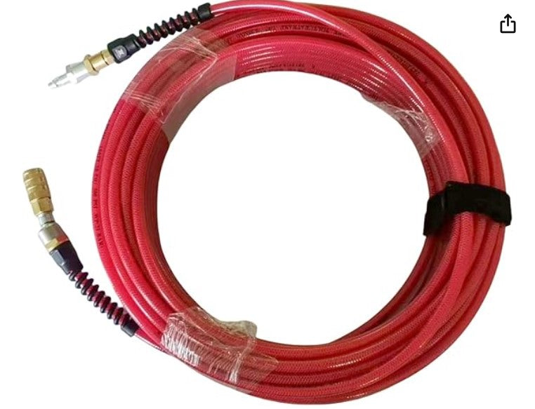 Mangera Marca Flex