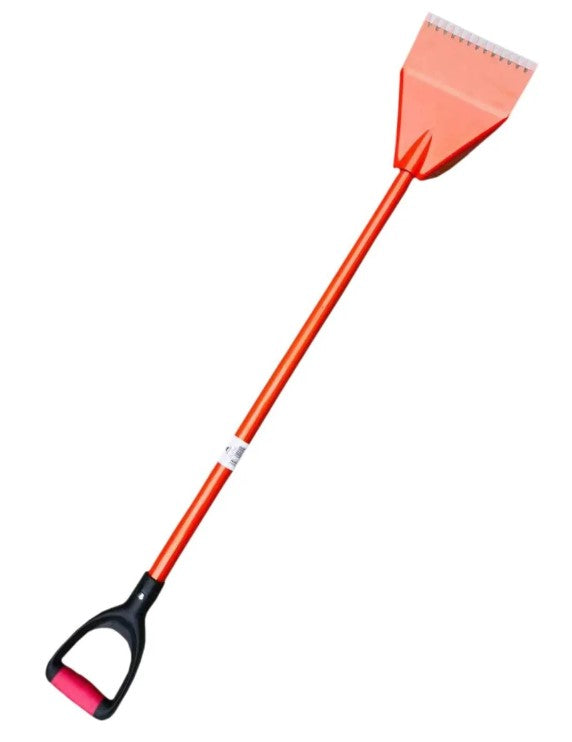 Carola Grande 48'  - Pala Roofera