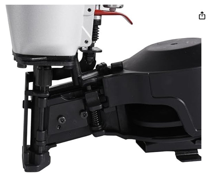 Pistola Roofera Zeluga